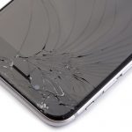 CPR Cell Phone repair fixing cracked screen