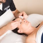 Spa Treatment at Hand & Stone Massage and Facial Spa