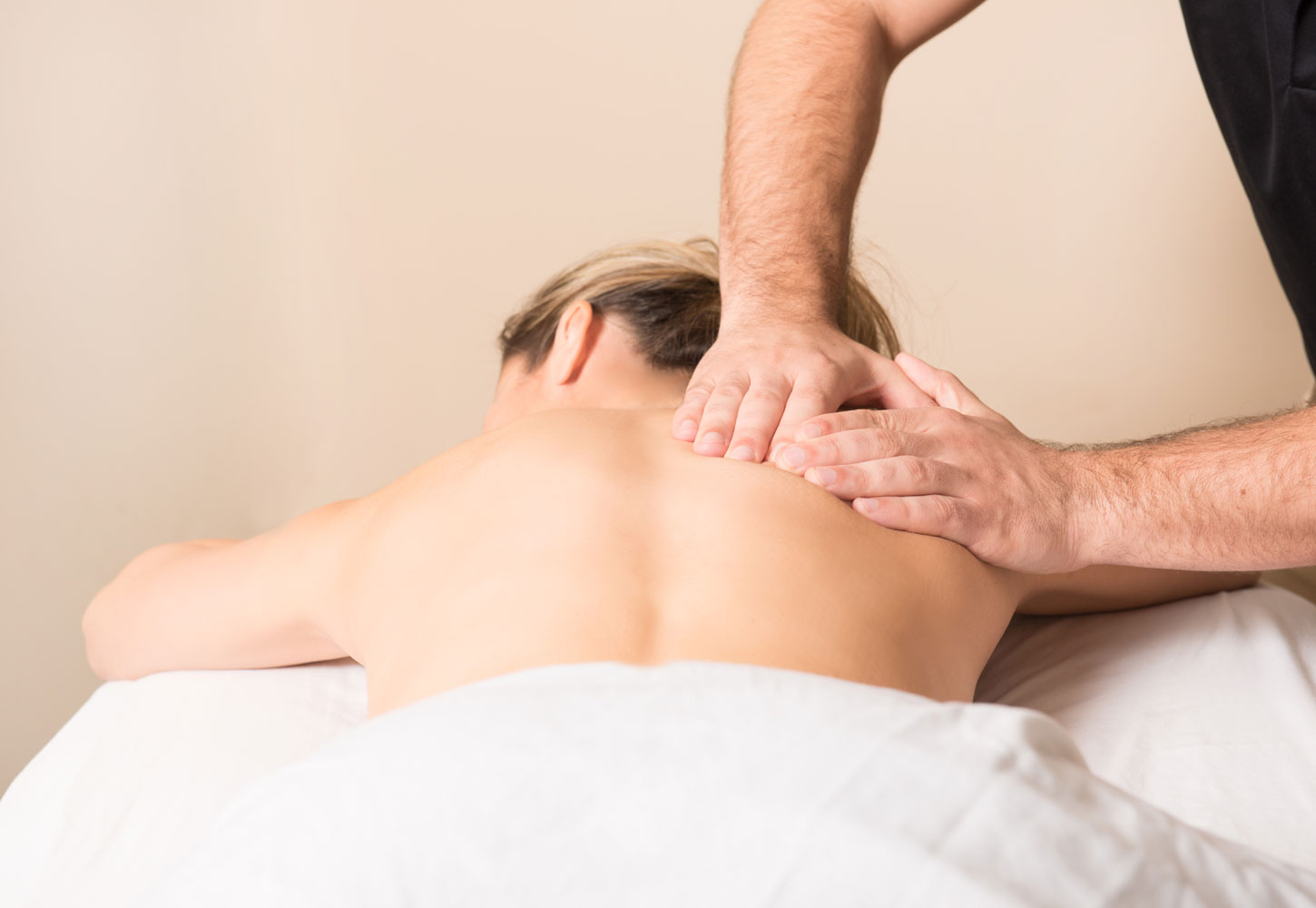 Spa Treatment at Hand & Stone Massage and Facial Spa