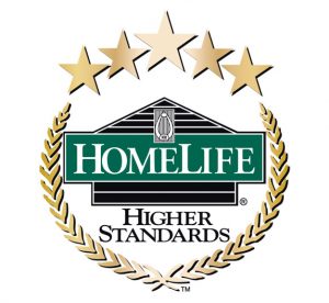 Homelife Realty Logo