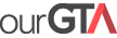 ourGTA.ca Logo